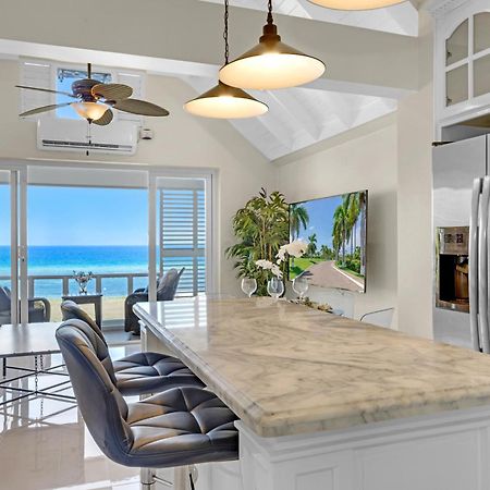 Marriott Seacastles E22, Montego Bay 아파트 호텔 외부 사진