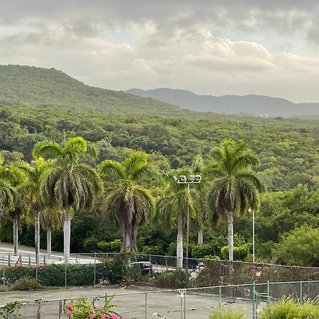 Marriott Seacastles E22, Montego Bay 아파트 호텔 외부 사진