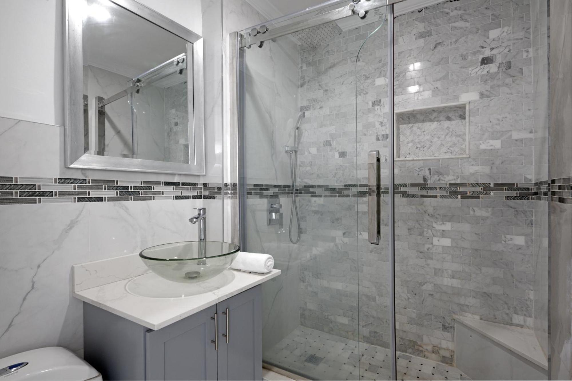 Marriott Seacastles E22, Montego Bay 아파트 호텔 외부 사진