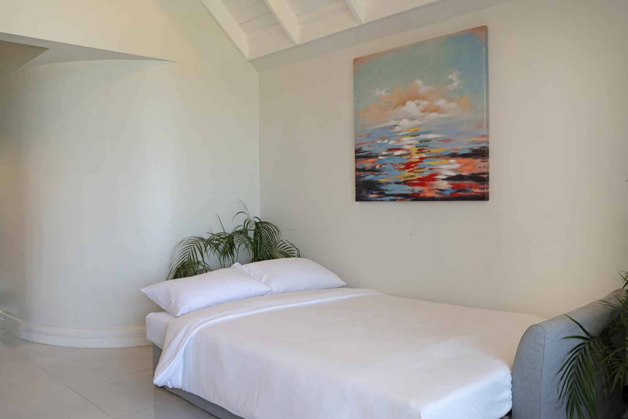 Marriott Seacastles E22, Montego Bay 아파트 호텔 외부 사진