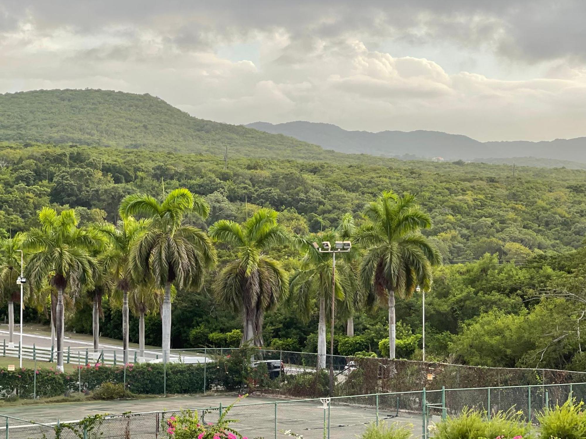 Marriott Seacastles E22, Montego Bay 아파트 호텔 외부 사진