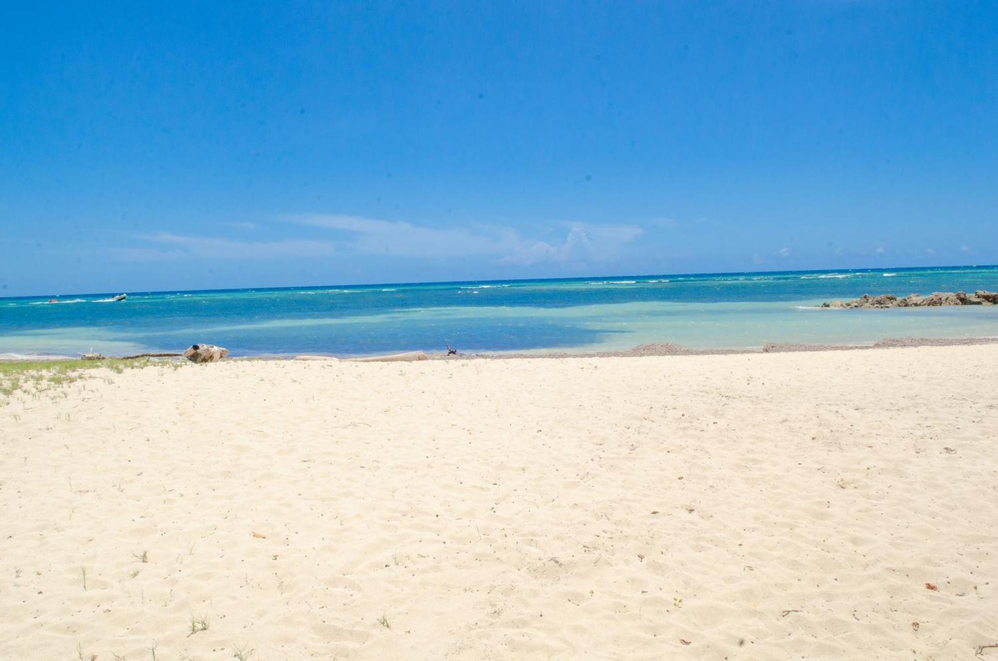 Marriott Seacastles E22, Montego Bay 아파트 호텔 외부 사진