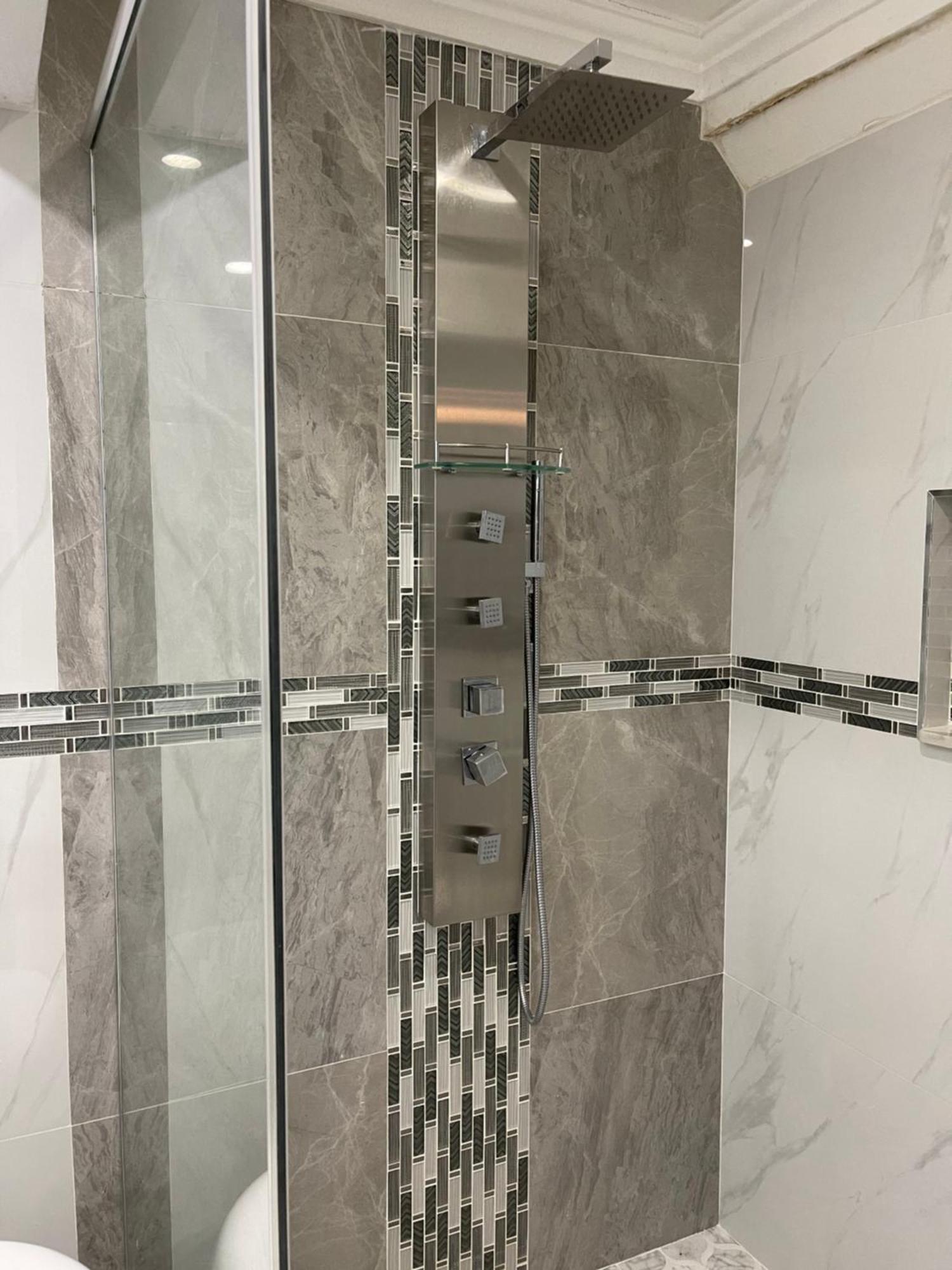 Marriott Seacastles E22, Montego Bay 아파트 호텔 외부 사진