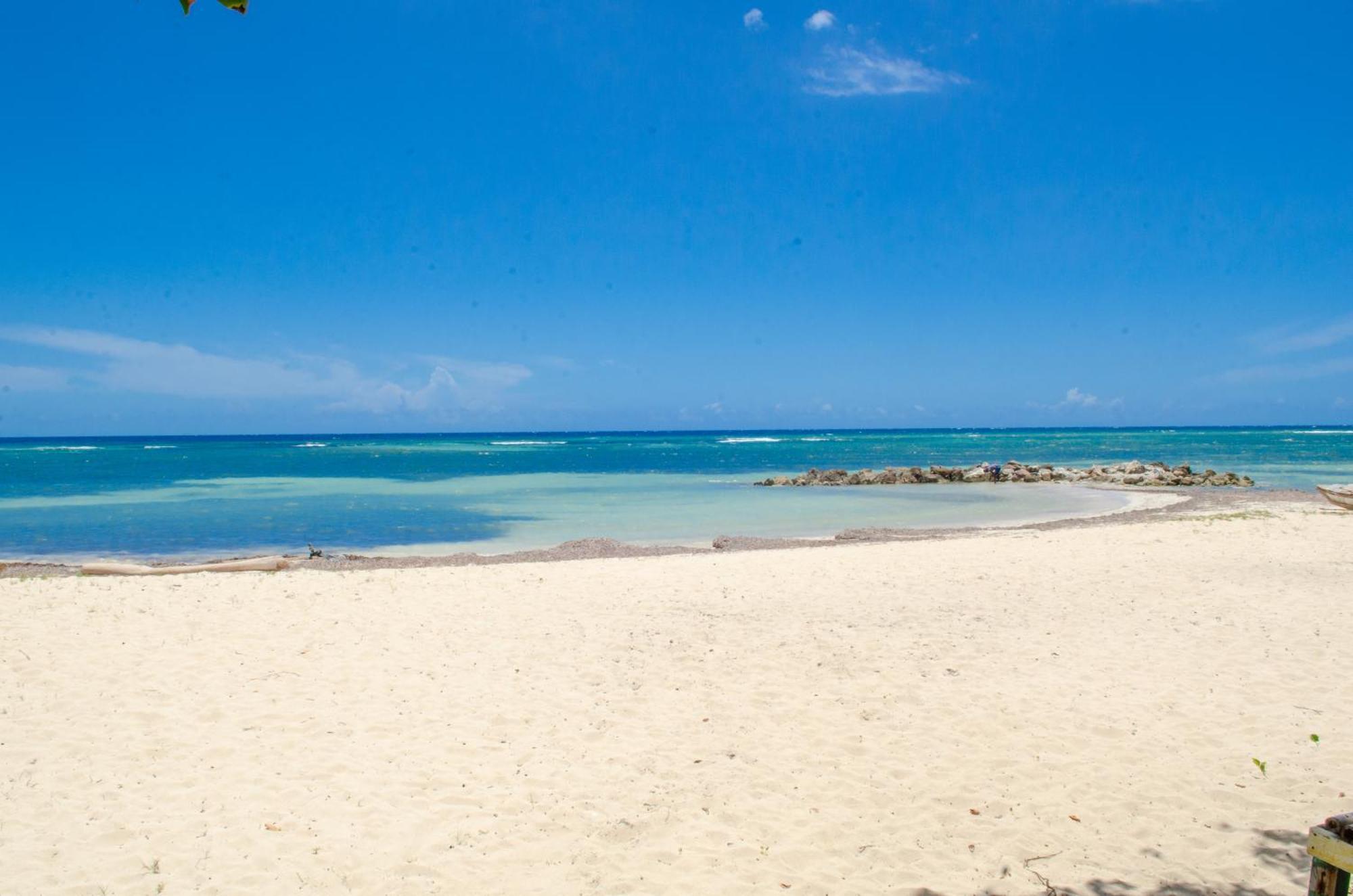 Marriott Seacastles E22, Montego Bay 아파트 호텔 외부 사진
