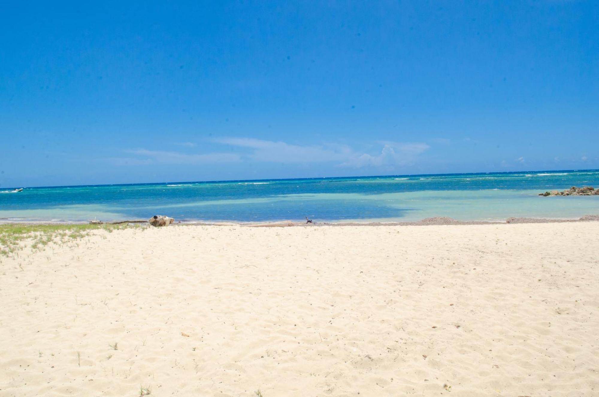 Marriott Seacastles E22, Montego Bay 아파트 호텔 외부 사진