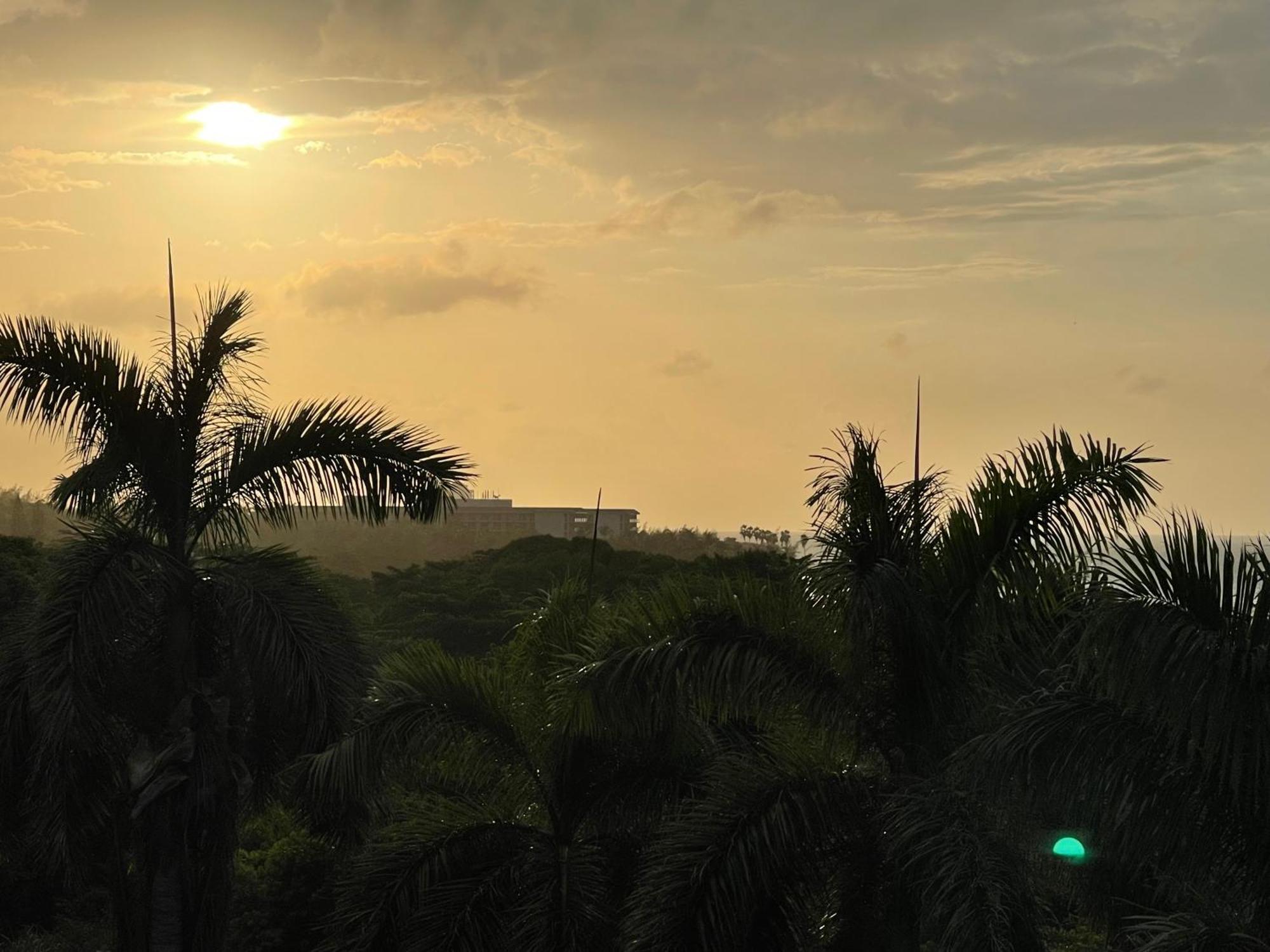 Marriott Seacastles E22, Montego Bay 아파트 호텔 외부 사진